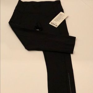 Lululemon Fast and Free HR crop 19”